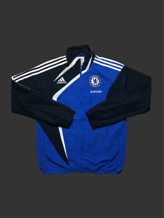 Chelsea Trackjacket Adidas M