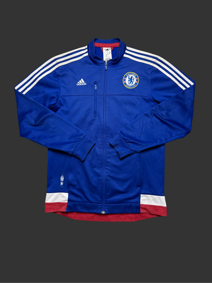 Chelsea Trackjacket Adidas M