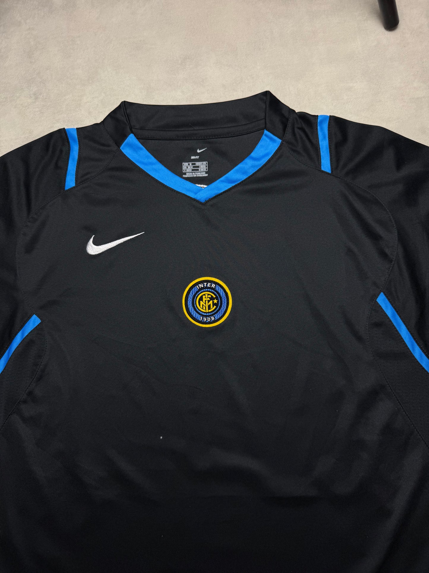Inter Mailand Trikot Nike M