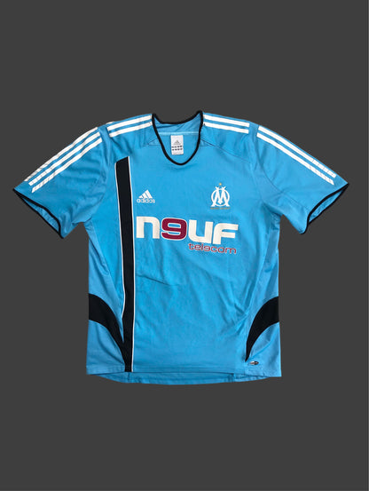 Olympique Marseille Trikot Adidas L