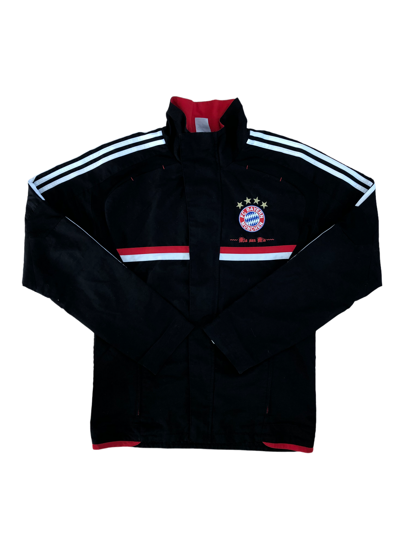 Bayern München Trackjacket Adidas S