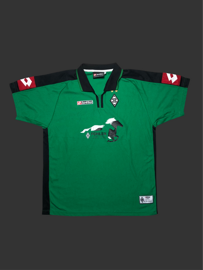 Borussia Mönchengladbach Trikot Lotto S