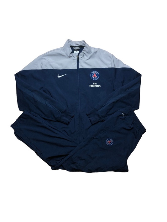 PSG Tracksuit Nike L