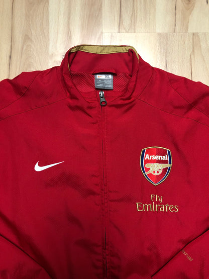 Arsenal Tracksuit Nike S