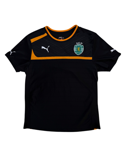 Sporting Lissabon Trikot Puma L