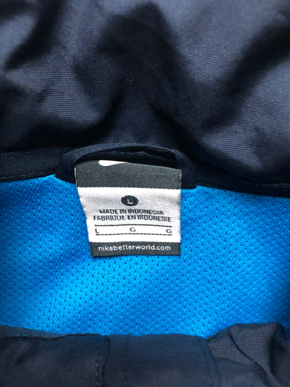 Barcelona Tracksuit Nike L & S