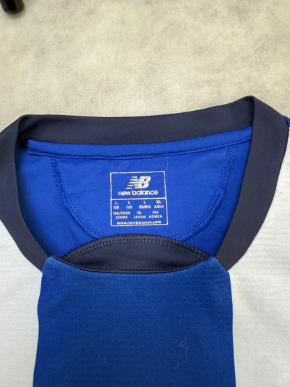 FC Porto Trikot New Balance L