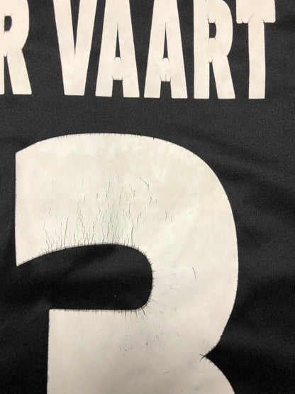 HSV Rafael Van der Vaart Trikot Adidas L