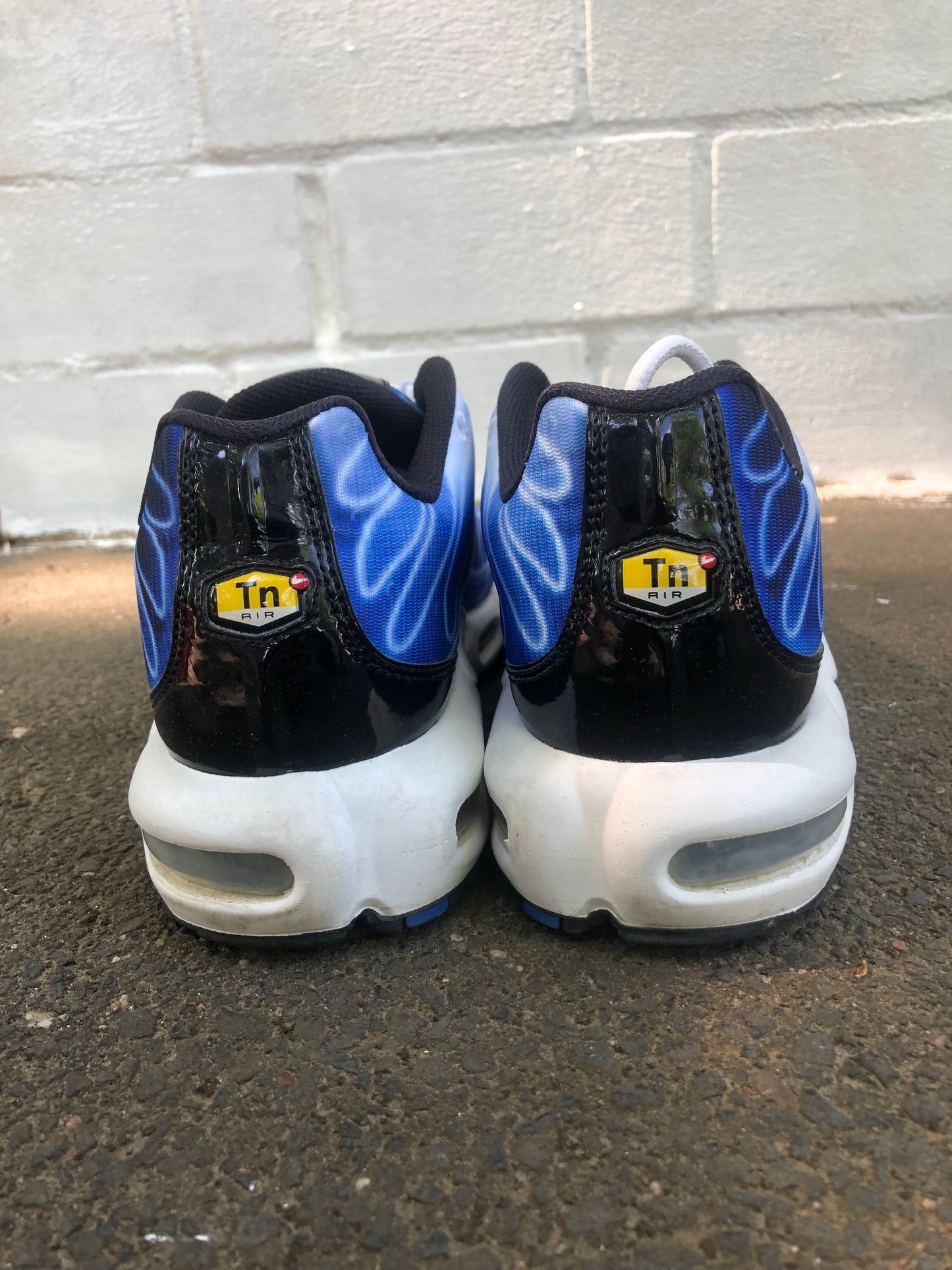 Nike TN OG Light Photography Schuhe 45