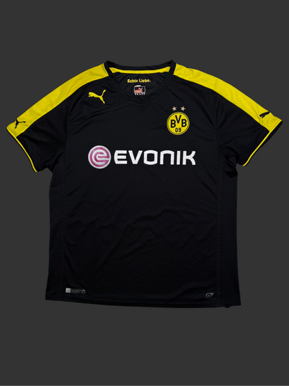 Borussia Dortmund BVB Trikot Puma XXL