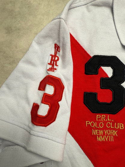 Polo Ralph Lauren Big Pony Polohemd L (neu, mit Tags)