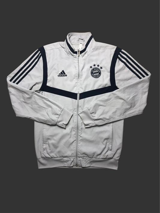 Bayern München Trackjacket Adidas S