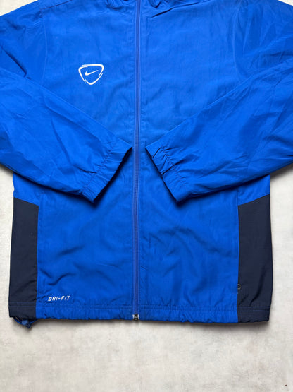 Nike Tiempo Trackjacket S (neu, mit Tags!)