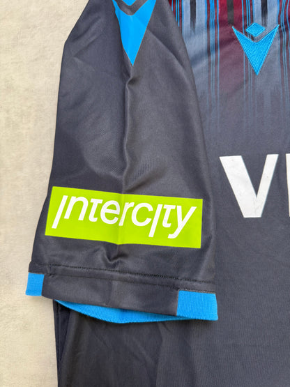 Trabzonspor Trikot Macron XL