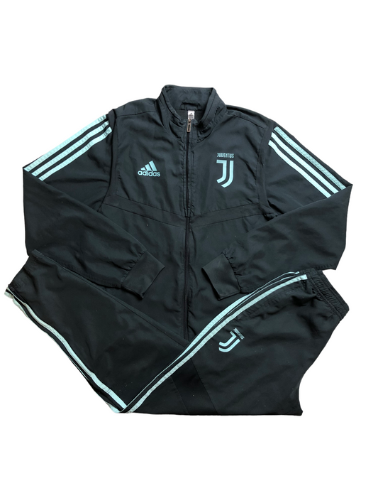 Juventus Turin Tracksuit Adidas S