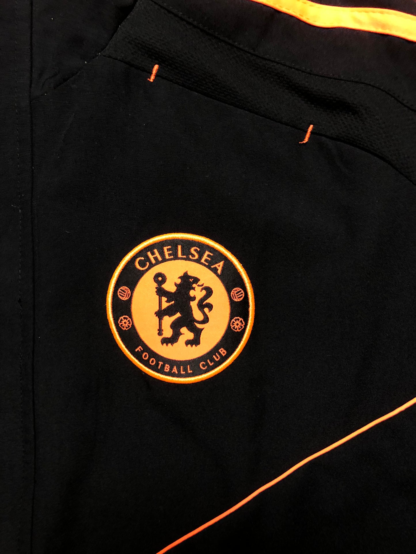 Chelsea Trackjacket Adidas M Champions League Edition