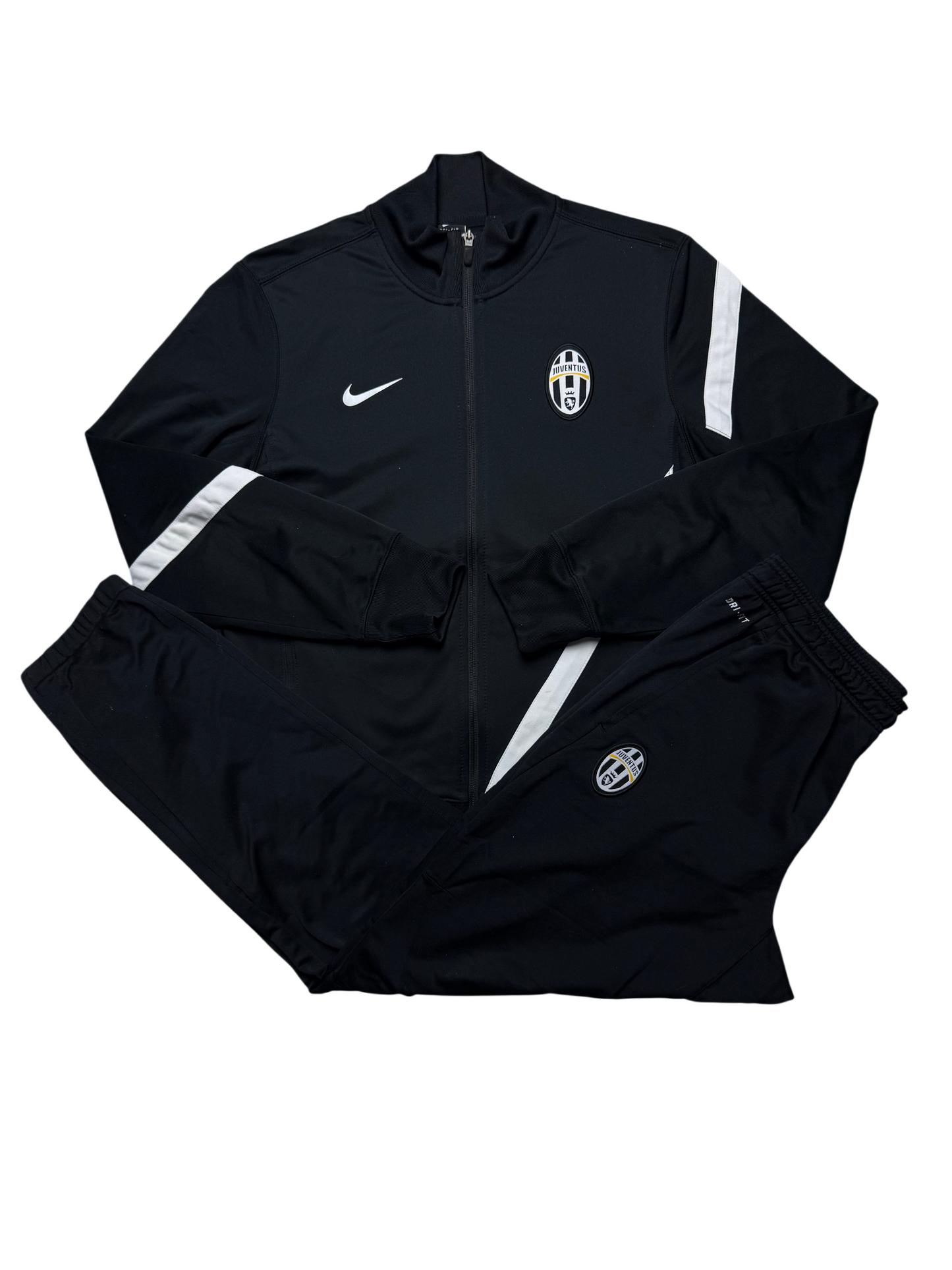 Juventus Turin Tracksuit Nike M