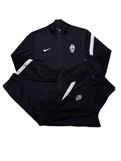 Juventus Turin Tracksuit Nike M