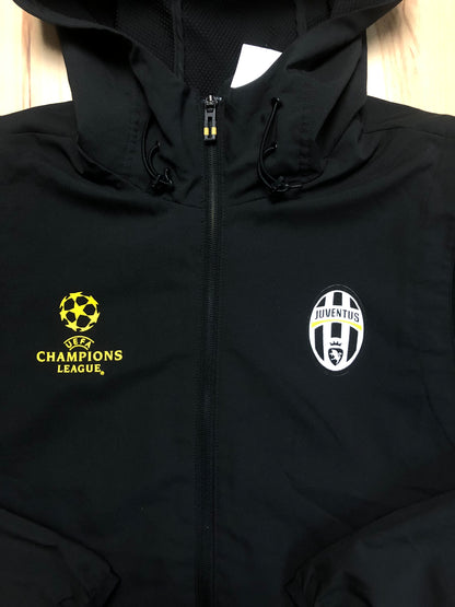 Juventus Turin Trackjacket Adidas M