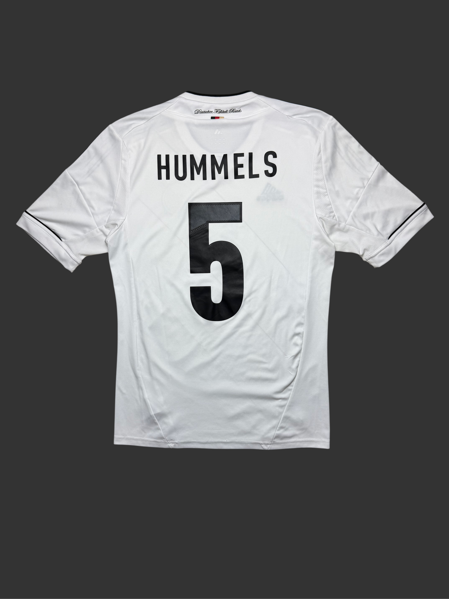 Deutschland DFB Mats Hummels Trikot Adidas S