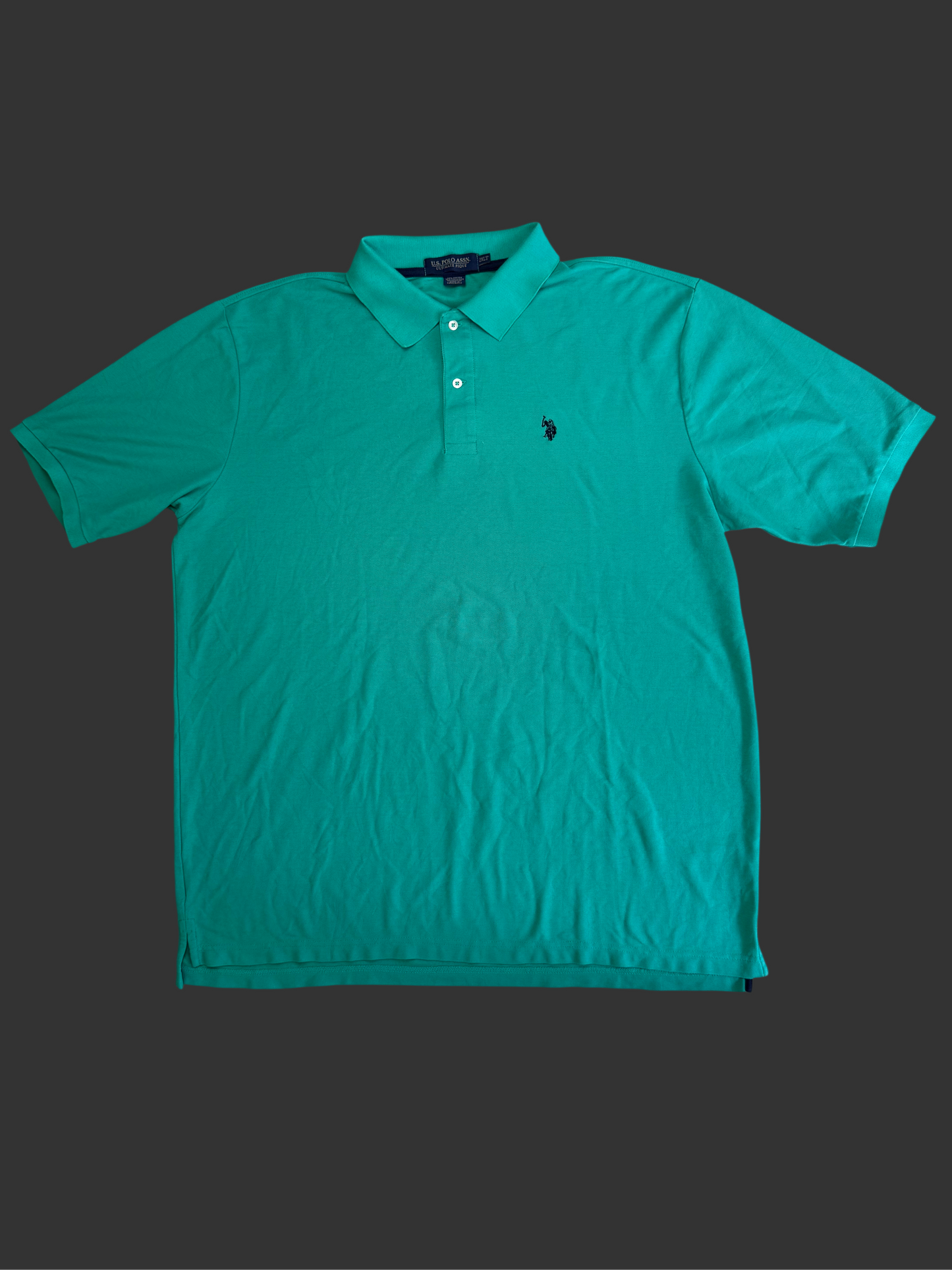 Polo Ralph Lauren Polohemd XXL