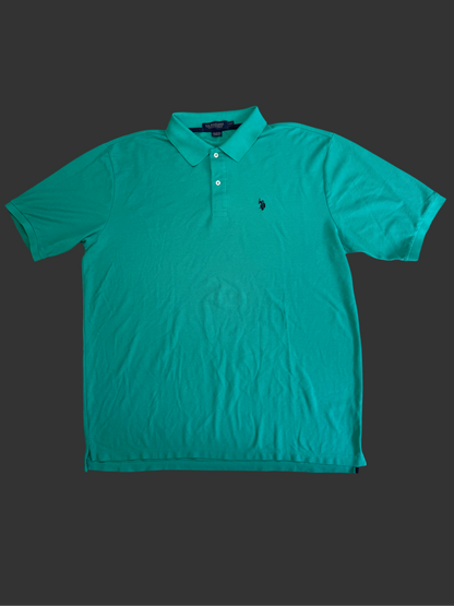Polo Ralph Lauren Polohemd XXL