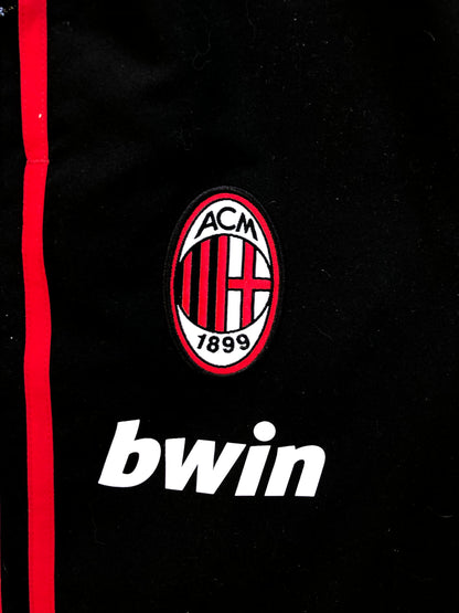 AC Milan Tracksuit Adidas L