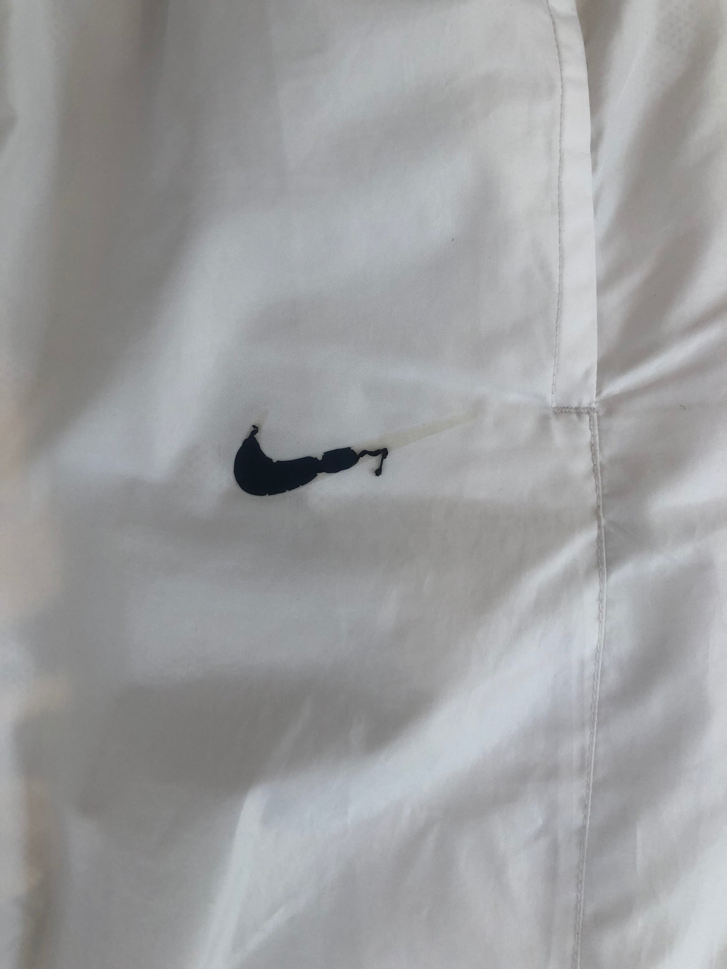 Frankreich Tracksuit Nike S