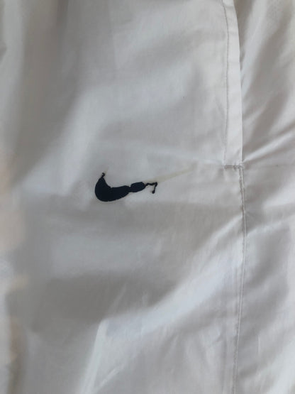 Frankreich Tracksuit Nike S