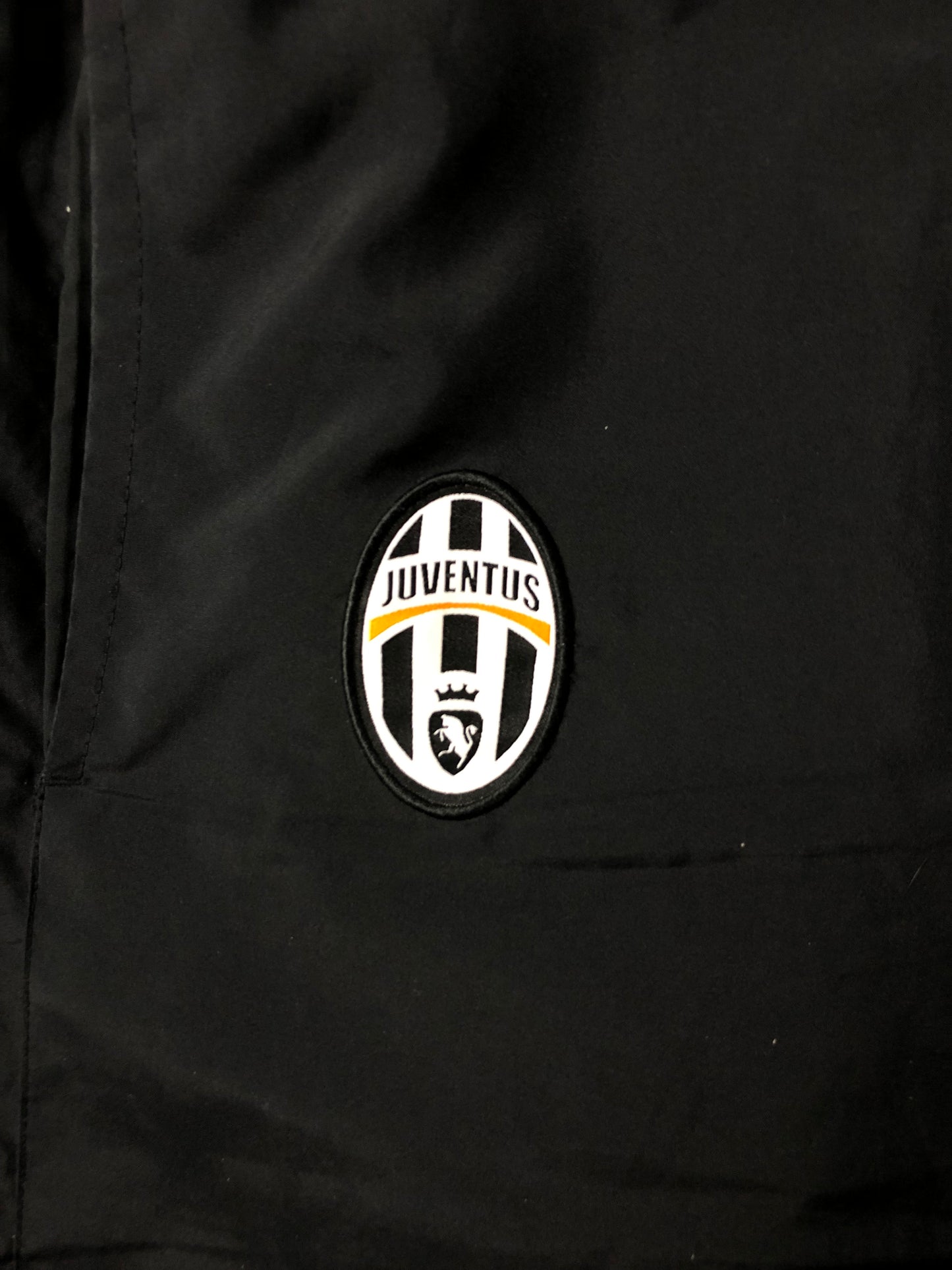 Juventus Turin Tracksuit Nike M