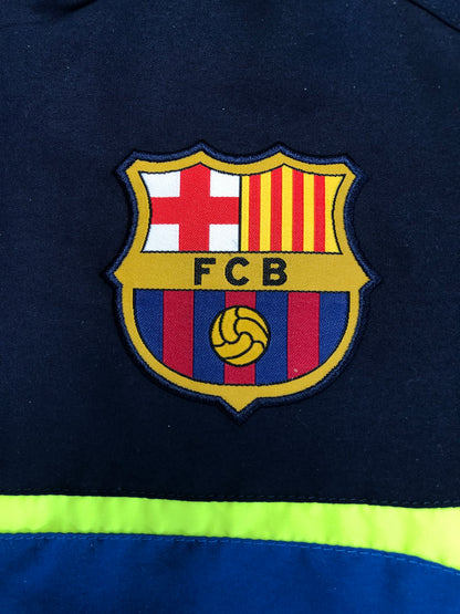 Barcelona Tracksuit Nike S