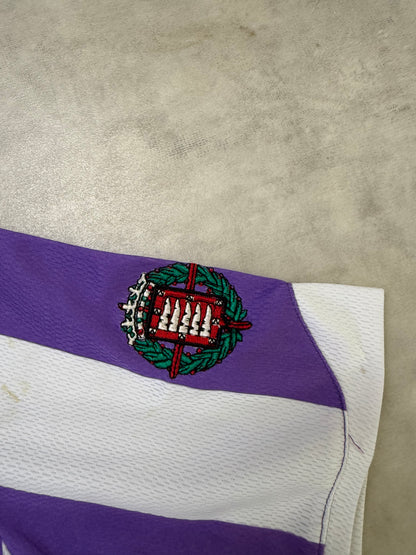 Real Valladolid Trikot Puma S
