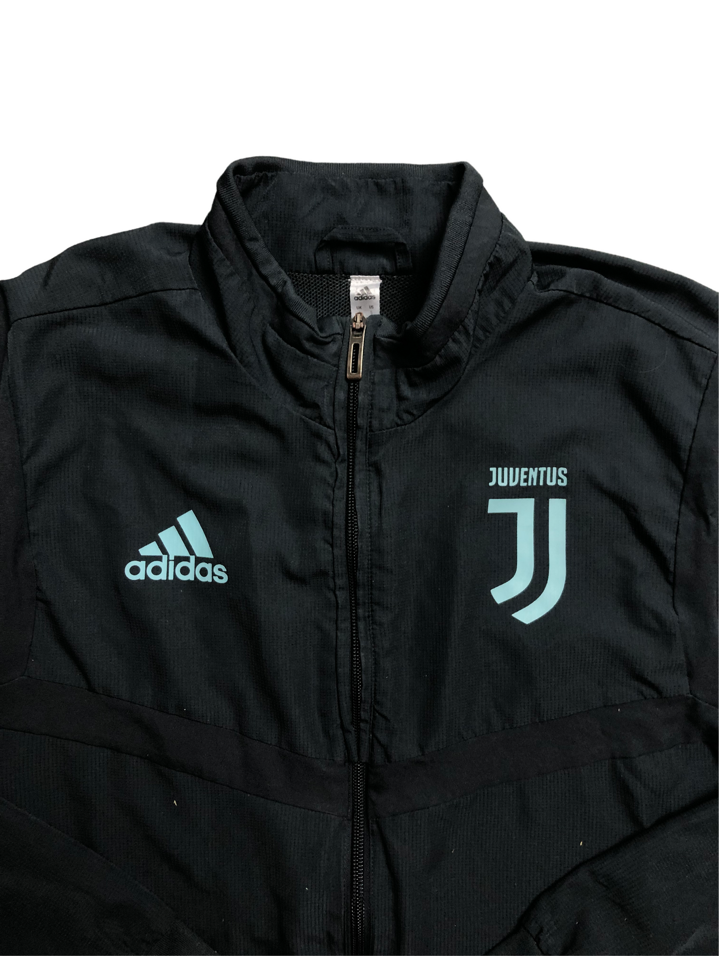 Juventus Turin Tracksuit Adidas S