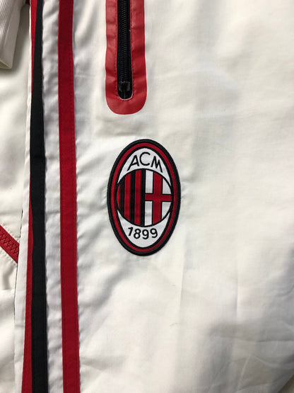 AC Milan Tracksuit Adidas Champions League Edition S