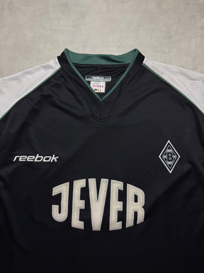 Borussia Mönchengladbach Trikot Reebok XL