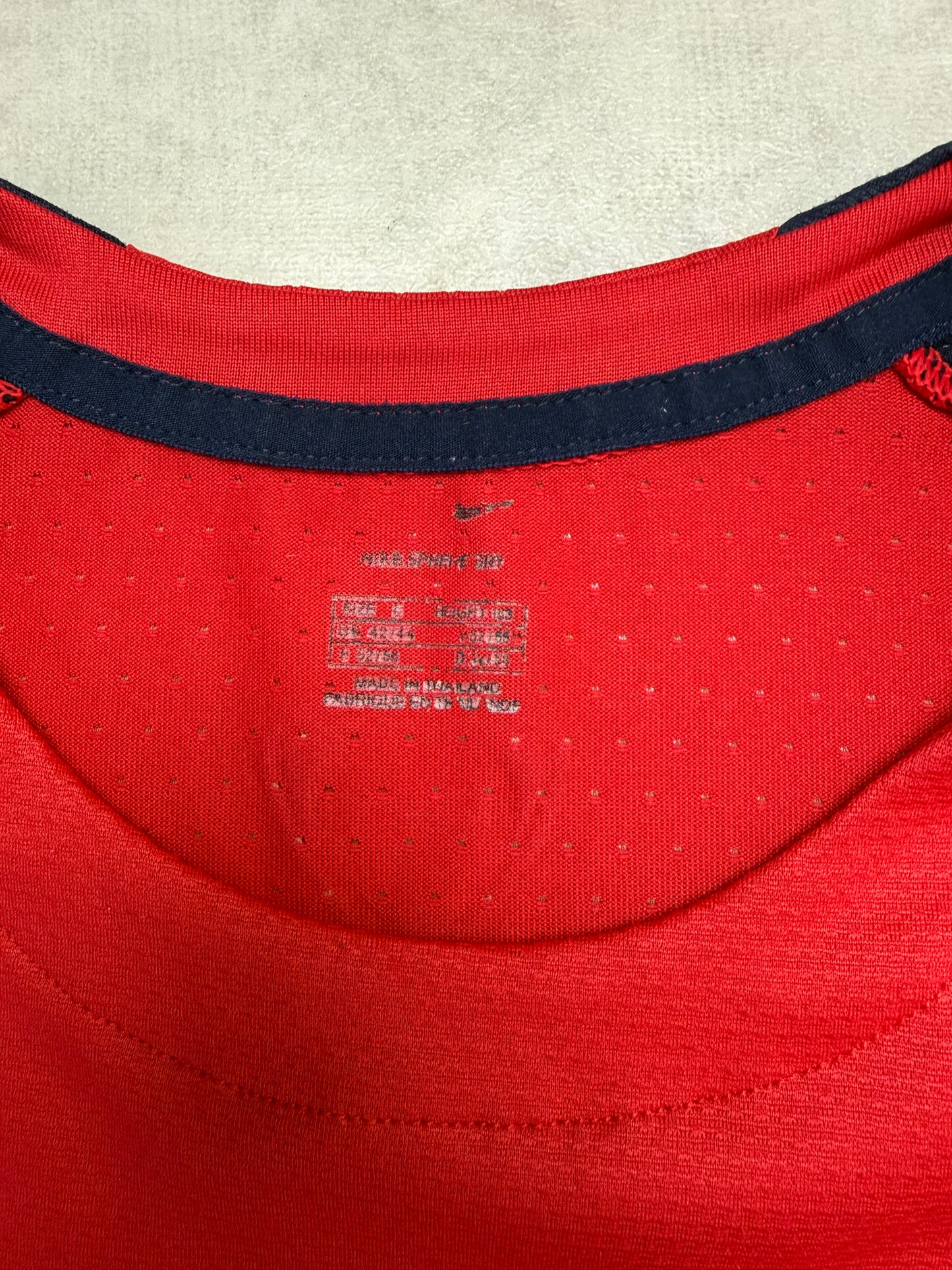 Arsenal Trikot Nike L