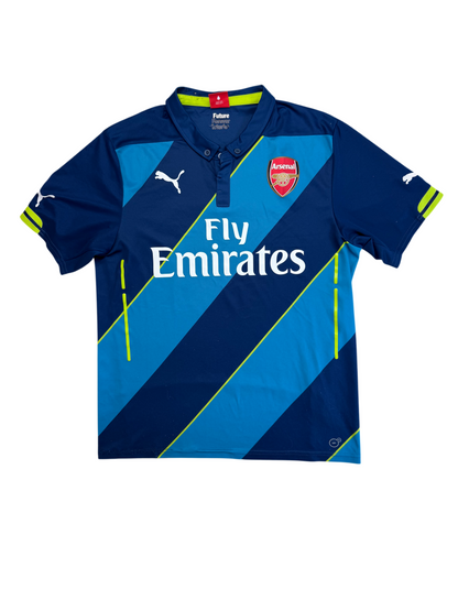 Arsenal Trikot Puma M
