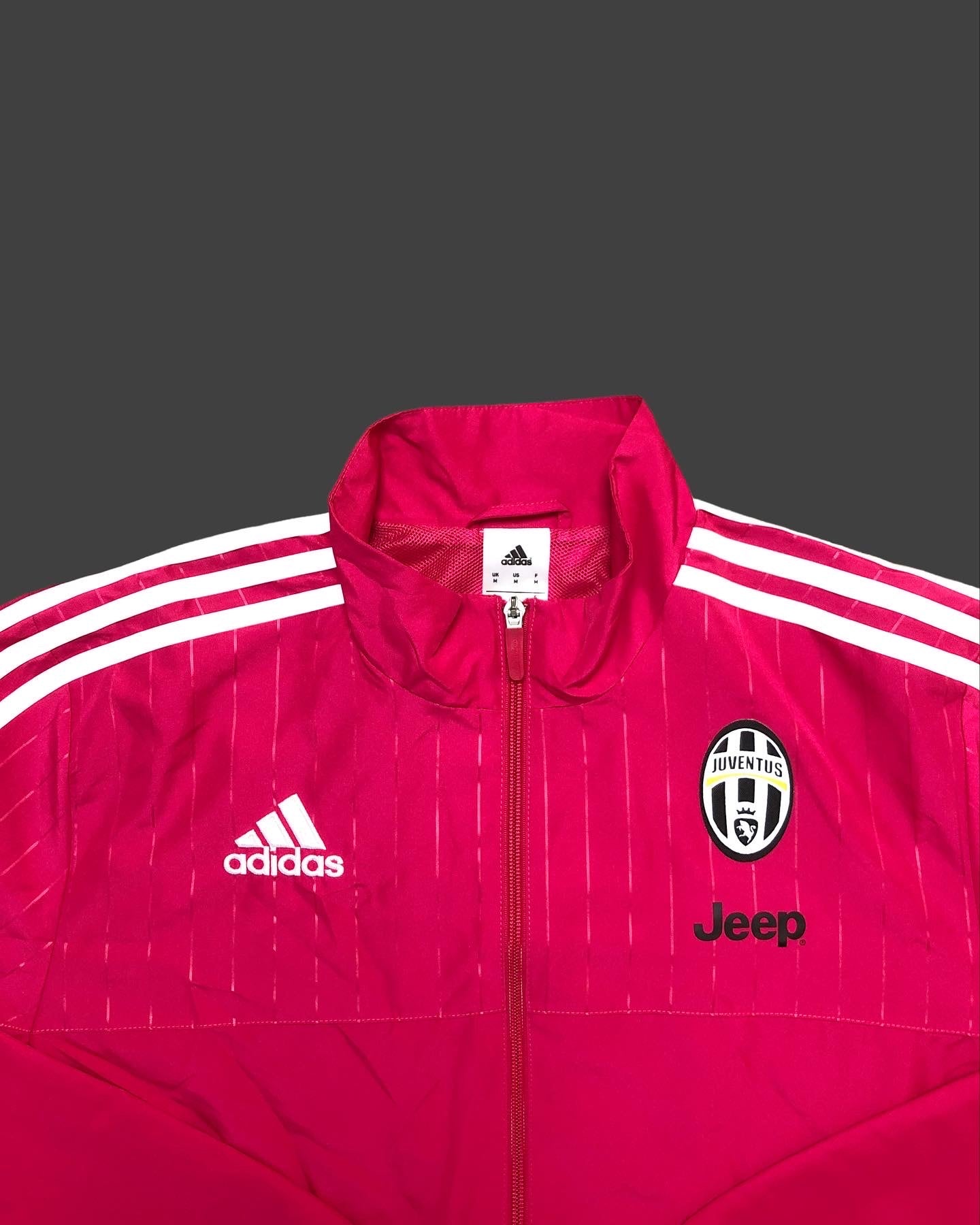 Juventus Turin Tracksuit Adidas L & M