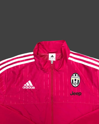 Juventus Turin Tracksuit Adidas L & M
