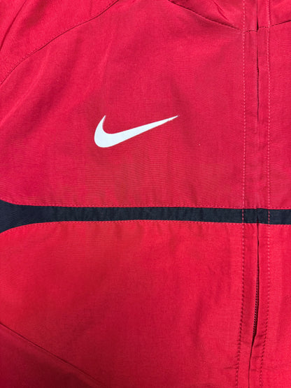 Manchester United Tracksuit Nike L