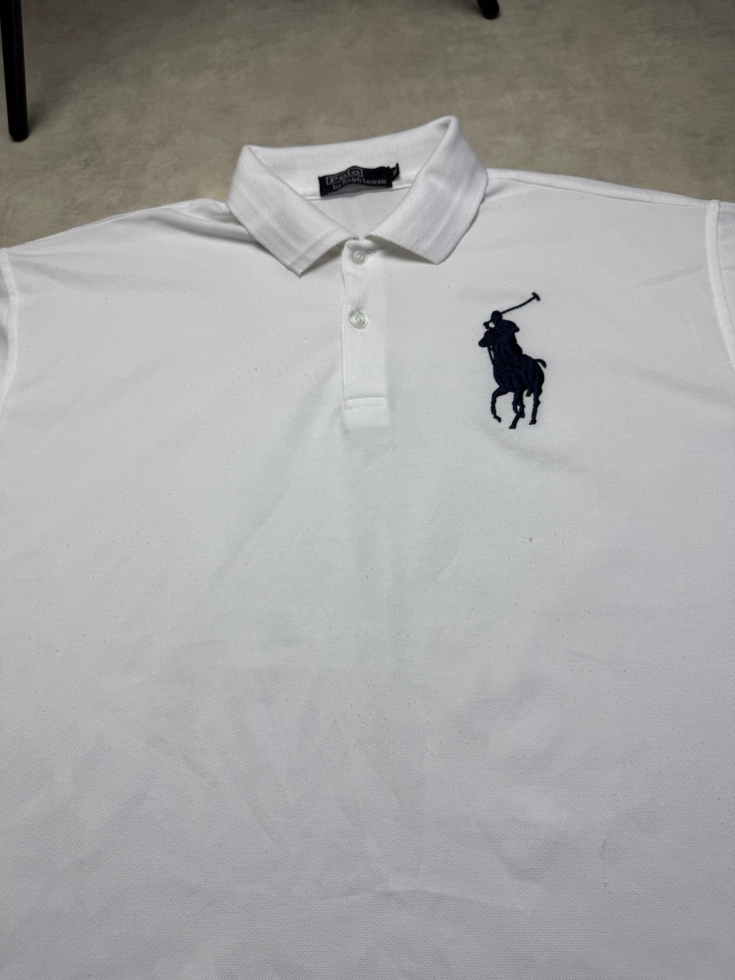 Polo Ralph Lauren Polohemd L