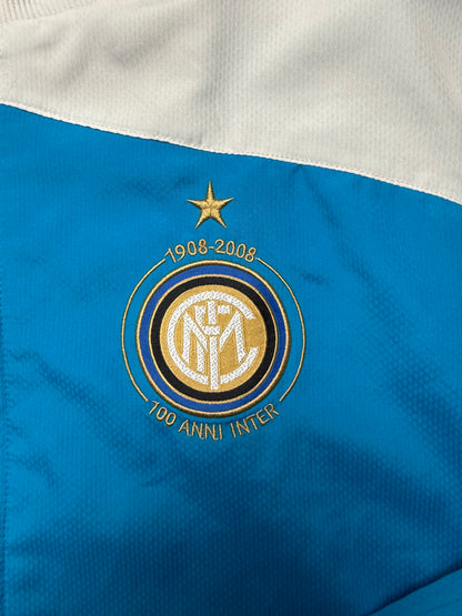 Inter Mailand Trackjacket Nike L 2008