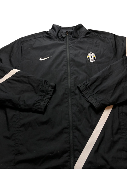 Juventus Turin Trackjacket Nike XL