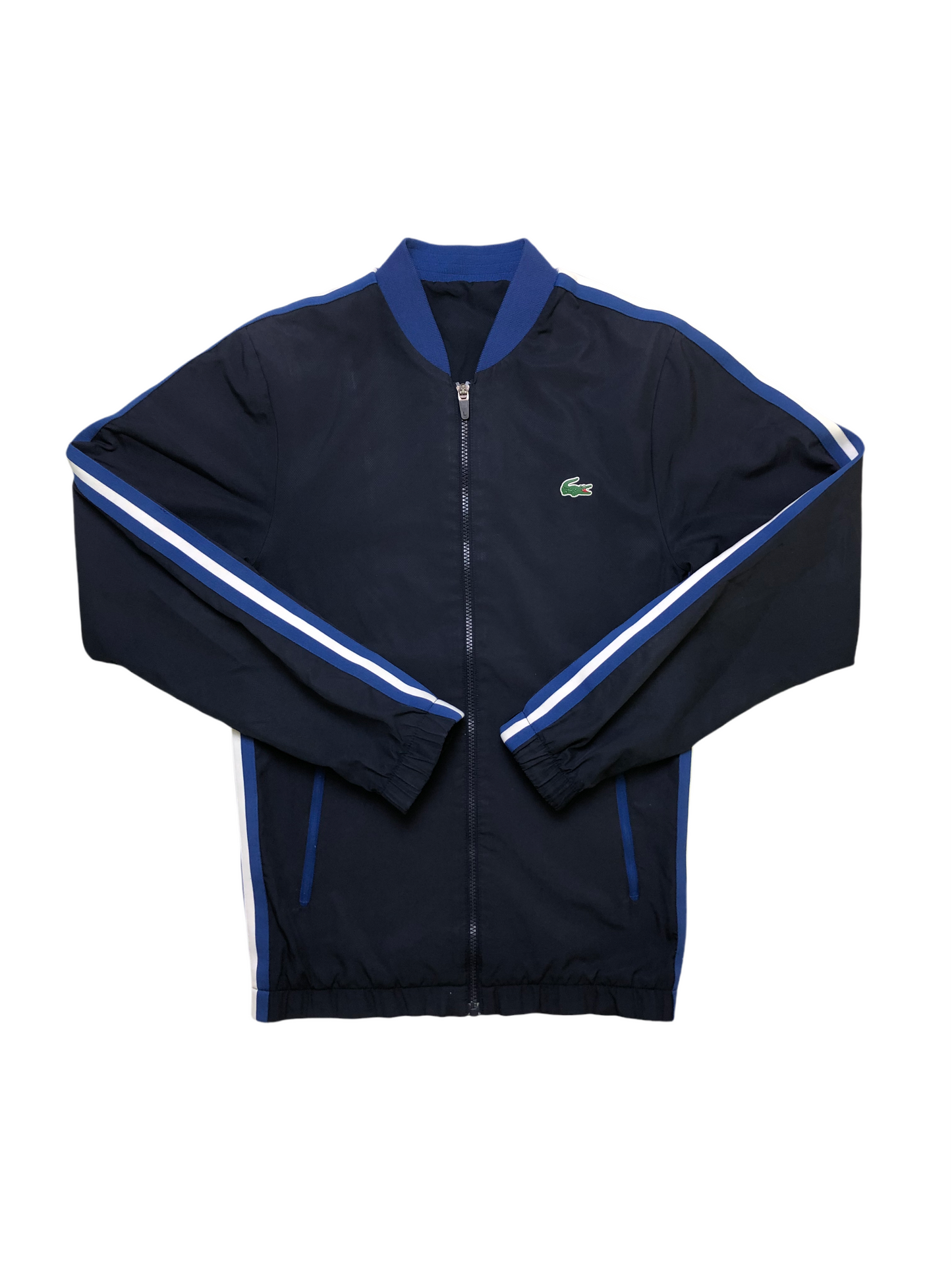 Lacoste Trackjacket S