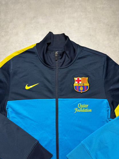 Barcelona Tracksuit Nike S