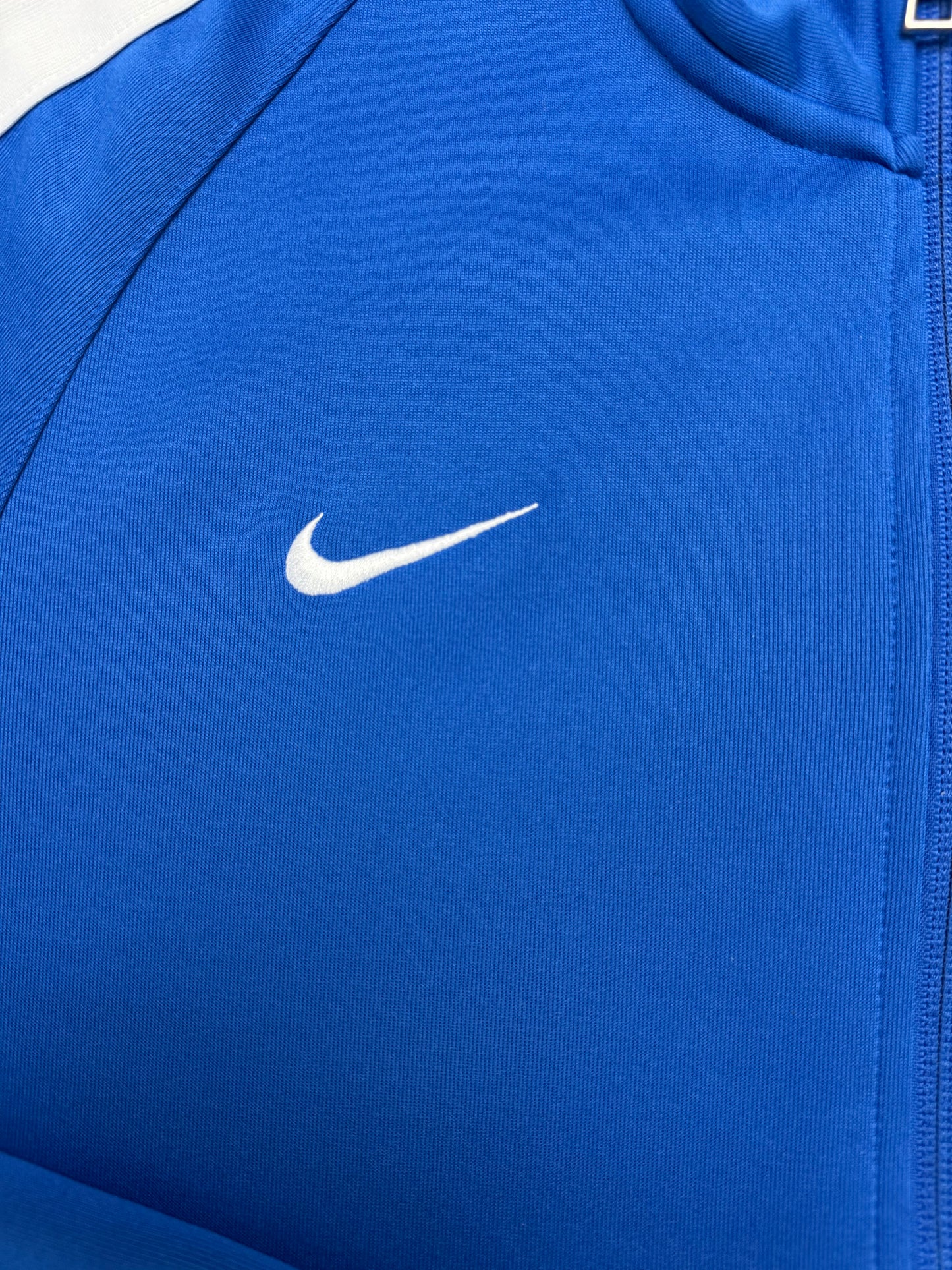 Brasilien Trackjacket Nike L