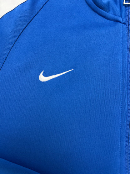 Brasilien Trackjacket Nike L