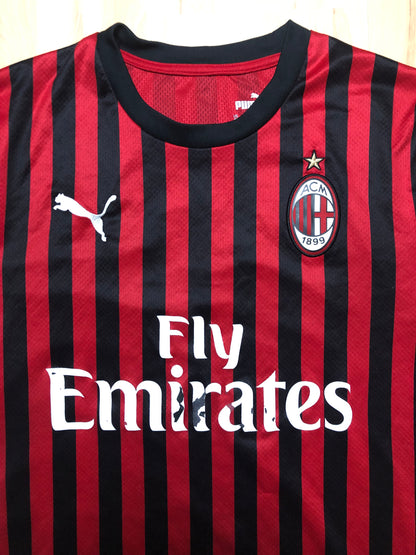 AC Milan Trikot Puma M