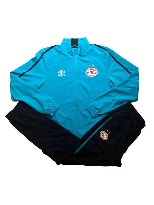 PSV Eindhoven Tracksuit Umbro M