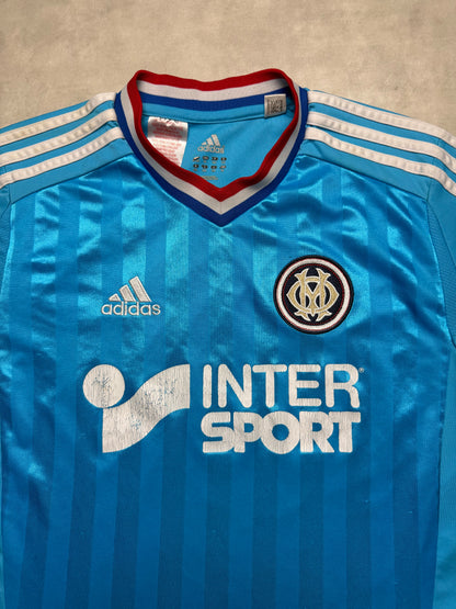 Olympique Marseille Trikot Adidas S